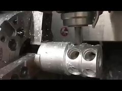 Perno di espulsione del punzone SKD11 personalizzato: progettato con precisione per l'eccellenza