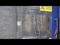 Stampaggio ad iniezione di alta precisione